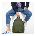 Rento reppu Eastpak Padded Pak'r