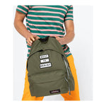 Rento reppu Eastpak Padded Pak'r