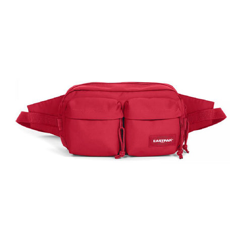 Laukku Eastpak Bumbag Double Musta