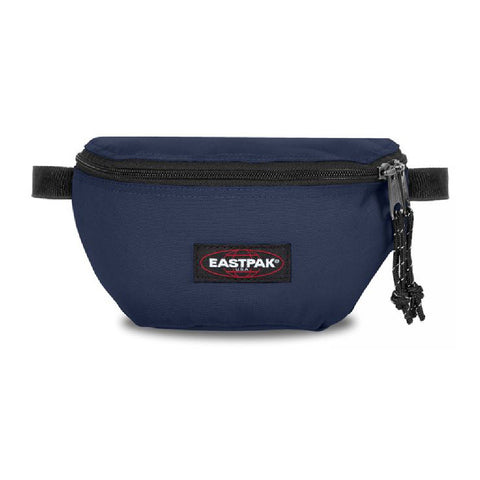 Laukku Eastpak Springer Wave Tummansininen