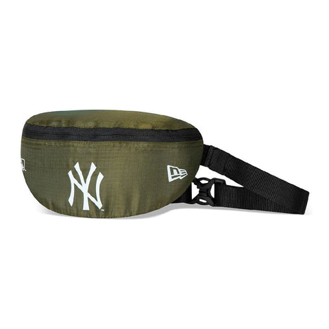 Laukku New Era New York Yankees Oliivi