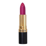 Huulipuna Super Lustrous Revlon (3,7 g)