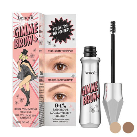 Silmämeikki Gimme Benefit Gimme Brow (3 g)