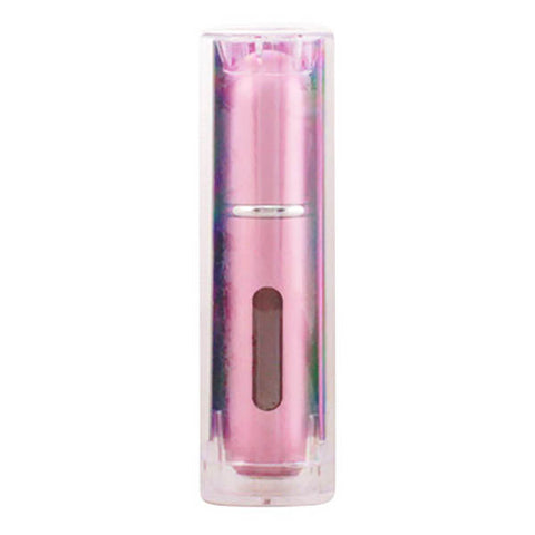 Rechargeable atomiser Classic Hd Travalo (5 ml) Pinkki