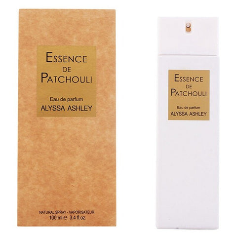 Naisten parfyymi Essence De Patchouli Alyssa Ashley EDP