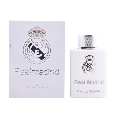 Miesten parfyymi Real Madrid Sporting Brands EDT (100 ml)