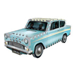 3D-palapeli Harry Potter Flying Ford Anglia Wrebbit (130 pcs)