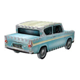 3D-palapeli Harry Potter Flying Ford Anglia Wrebbit (130 pcs)