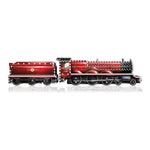 3D-palapeli Harry Potter Hogwarts Express Wrebbit (460 pcs)