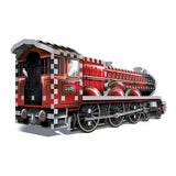 3D-palapeli Harry Potter Hogwarts Express Wrebbit (460 pcs)