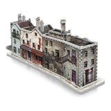 3D-palapeli Harry Potter Diagon Alley Wrebbit (450 pcs)