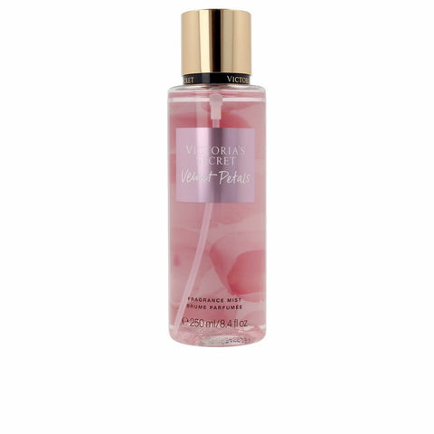 Body Mist Victoria's Secret Velvet Petals (250 ml)