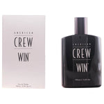 Miesten parfyymi Win American Crew EDT