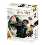 3D-palapeli Harry Potter Battle Prime3D (300 pcs)