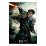 3D-palapeli Harry Potter Battle Prime3D (300 pcs)