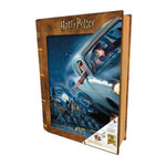 3D-palapeli Harry Potter & Ron Prime3D (300 pcs)