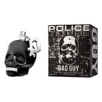 Miesten parfyymi To Be Bad Guy Police EDT