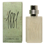 Miesten parfyymi 1881 Cerruti EDT