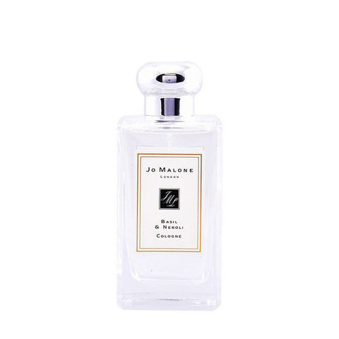 Unisex parfyymi Basil & Neroli Jo Malone EDC (100 ml)