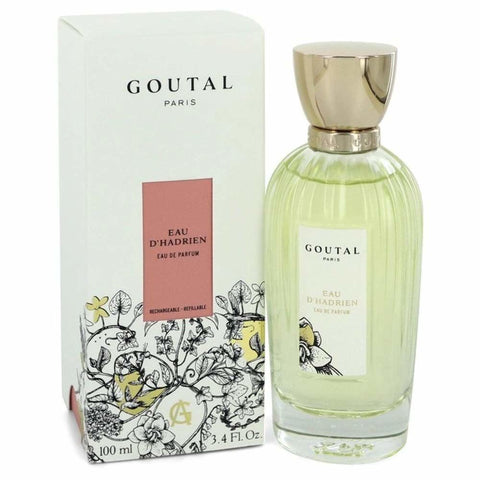 Naisten parfyymi Eau D'Hadrien Annick Goutal EDP (100 ml)