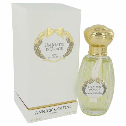 Naisten parfyymi Annick Goutal Un Matin D'Orage EDP (100 ml)