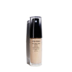 Pohjameikkivoide Shiseido Syncro Skin Glow (30 ml)