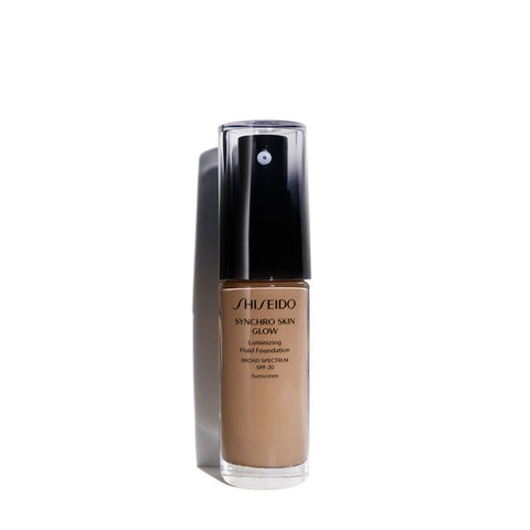 Pohjameikkivoide Shiseido Neutral 5 (30 ml)