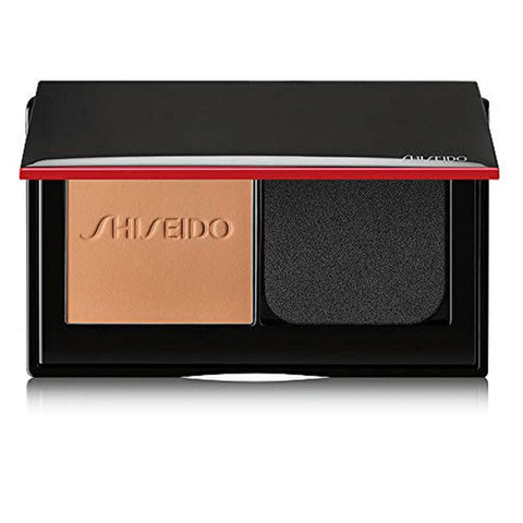 Puuterimeikinpohjustustuote Shiseido Synchro Skin Nº 310