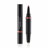 Huulten rajauskynä Lipliner Ink Duo Shiseido (1,1 g)