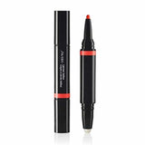 Huulten rajauskynä Lipliner Ink Duo Shiseido (1,1 g)