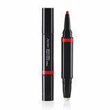 Huulten rajauskynä Lipliner Ink Duo Shiseido (1,1 g)