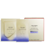 Naisten kosmetiikkasetti Shiseido Vital Perfection LiftDefine Radiance (6 pcs)