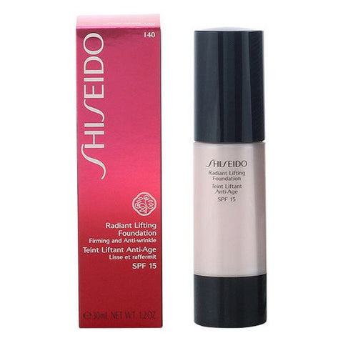 Nestemäinen meikin pohjustusaine Shiseido 7006