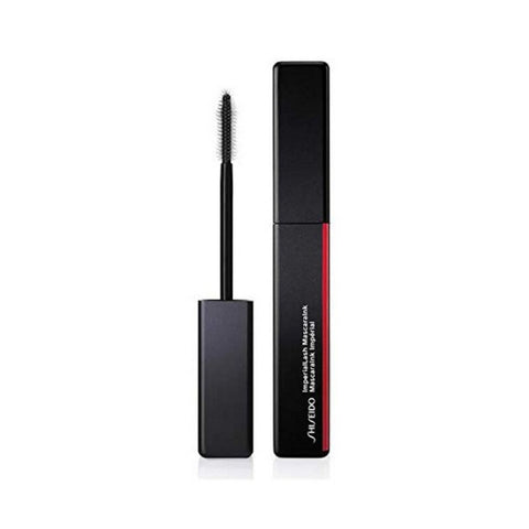 Mascara Shiseido Imperiallash Mascaraink Musta (8,5 g)