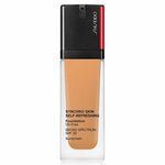 Nestemäinen meikin pohjustusaine Synchro Skin Self-Refreshing Shiseido 410-sunstone (30 ml)