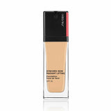 Nestemäinen meikin pohjustusaine Synchro Skin Radiant Lifting Shiseido 160 (30 ml)