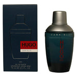 Miesten parfyymi Dark Blue Hugo Boss EDT