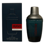 Miesten parfyymi Dark Blue Hugo Boss EDT