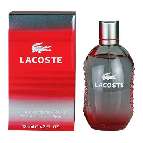 Miesten parfyymi Lacoste Style In Play EDT (125 ml)