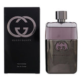 Miesten parfyymi Gucci Guilty Homme Gucci EDT