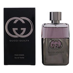 Miesten parfyymi Gucci Guilty Homme Gucci EDT