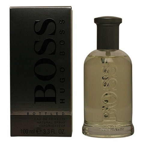 Miesten parfyymi Boss Bottled Hugo Boss EDT