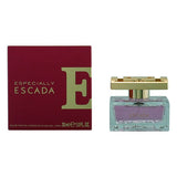 Naisten parfyymi Especially Escada Escada EDP