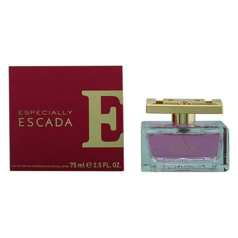 Naisten parfyymi Especially Escada Escada EDP