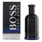 Miesten parfyymi Boss Bottled Night Hugo Boss EDT