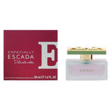 Naisten parfyymi Especially Delicate Notes Escada EDT