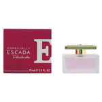 Naisten parfyymi Especially Delicate Notes Escada EDT