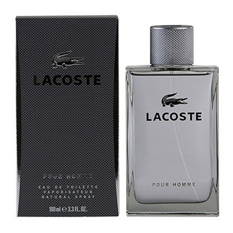 Miesten parfyymi Lacoste EDT