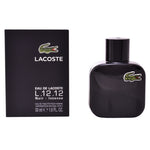 Miesten parfyymi L.12.12 Noir Lacoste EDT (50 ml) (50 ml)