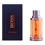 Miesten parfyymi The Scent Hugo Boss EDT